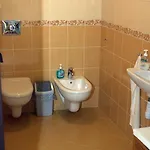 Tó Quarto em Acomodações Particulares
