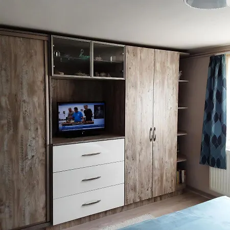 To Séjour chez l'habitant Tihany