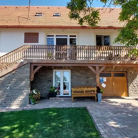 Séjour chez l'habitant To