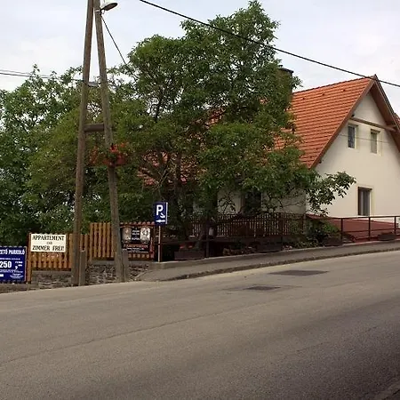 Séjour chez l'habitant To