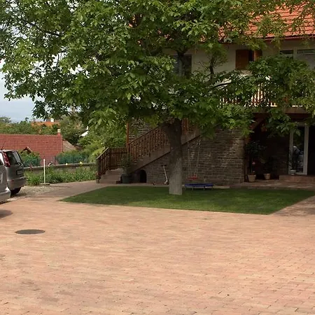 To Tihany