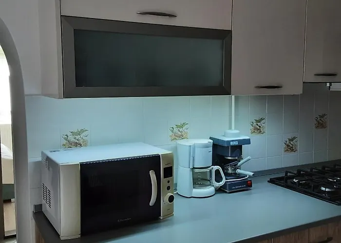 To Δωμάτια σε οικογενειακή κατοικία Tihany