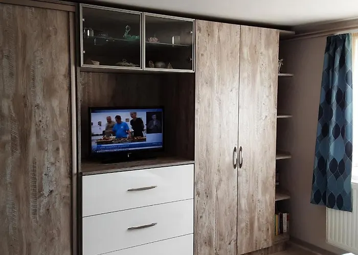 To Alloggio in famiglia Tihany