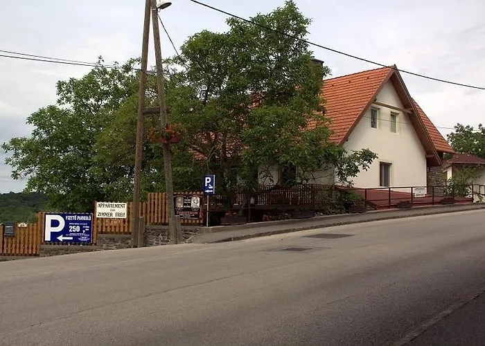 Alloggio in famiglia To