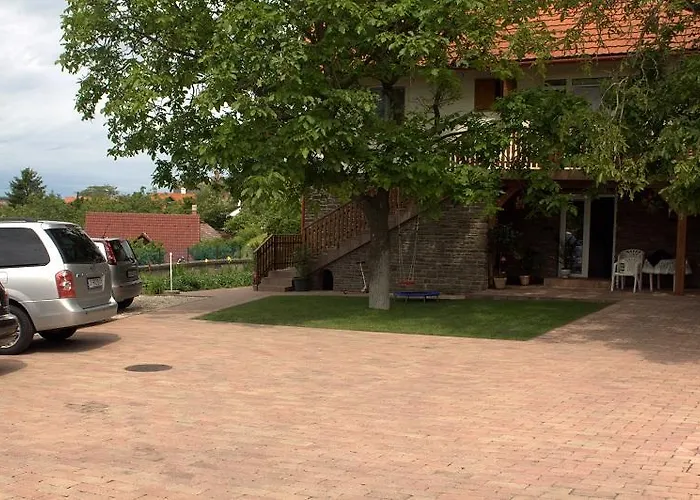 To Tihany